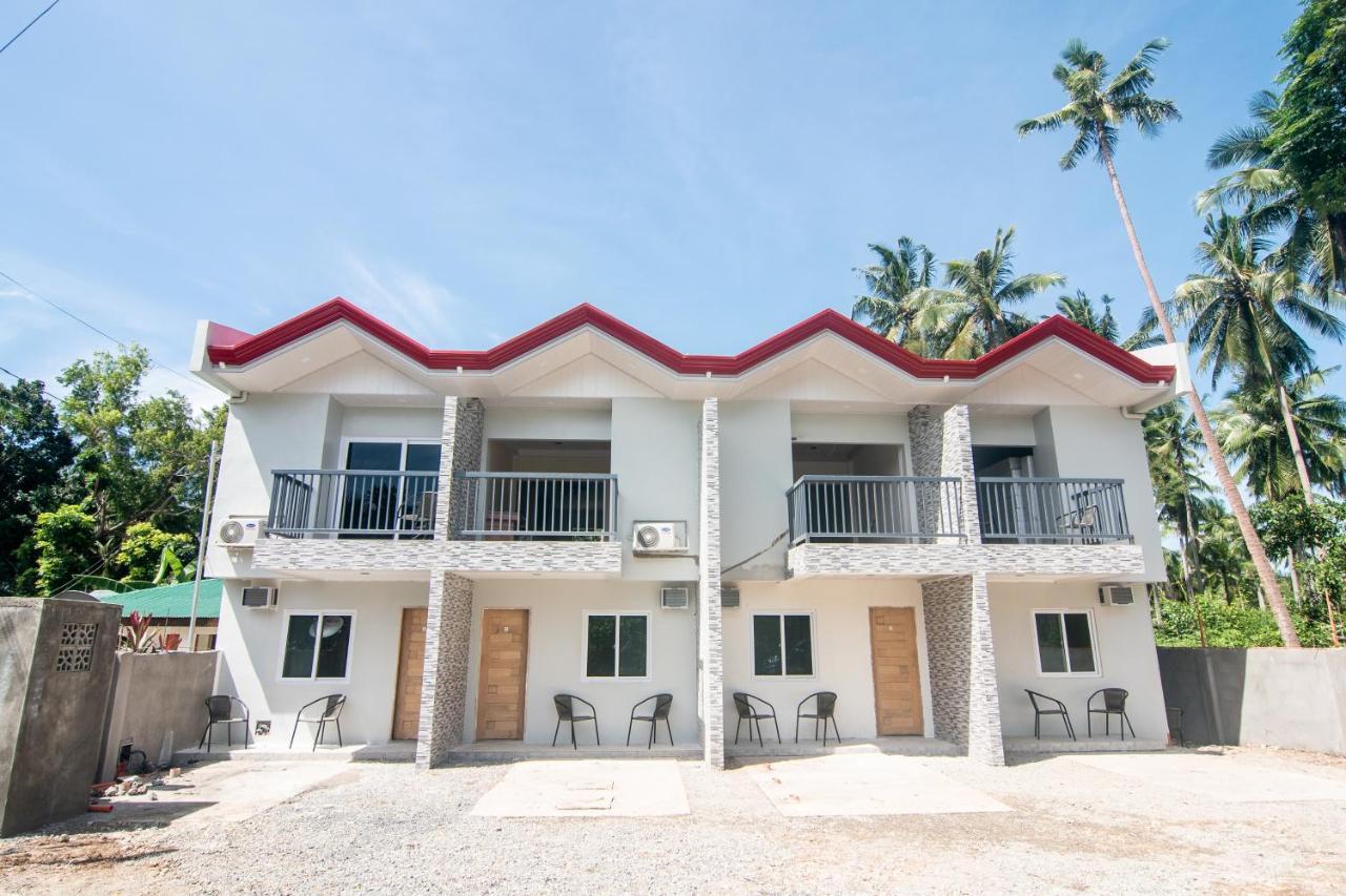 Casa Nistal Hotel Taporok Exterior photo